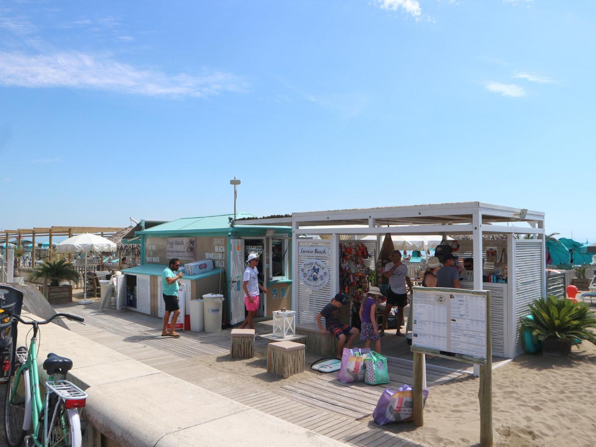 Patrizia Lägenhet Lignano Sabbiadoro Exteriör bild
